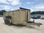 2025 Cynergy Cargo Ccl714Ta Dump Trailer იყიდება Ocala-ში, FL - Normal Wear