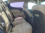 2014 Hyundai Elantra Se للبيع في Antelope، CA - Vandalism