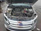 2011 Ford Fusion Sel на продаже в Woodhaven, MI - Front End