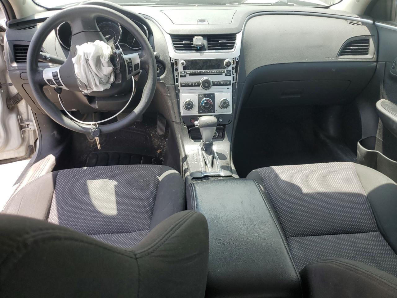 2010 Chevrolet Malibu 1Lt VIN: 1G1ZC5EB9AF108176 Lot: 62413055