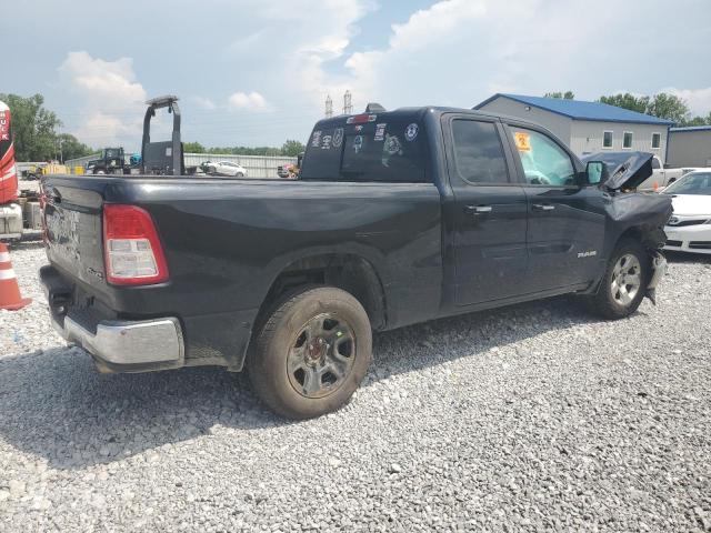  RAM 1500 2019 Czarny