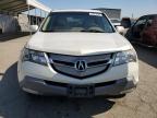 2007 Acura Mdx Technology en Venta en Fresno, CA - Undercarriage