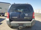 2007 Nissan Xterra Off Road na sprzedaż w Fresno, CA - Side