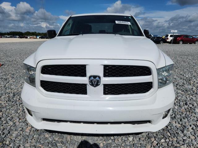  RAM 1500 2014 White