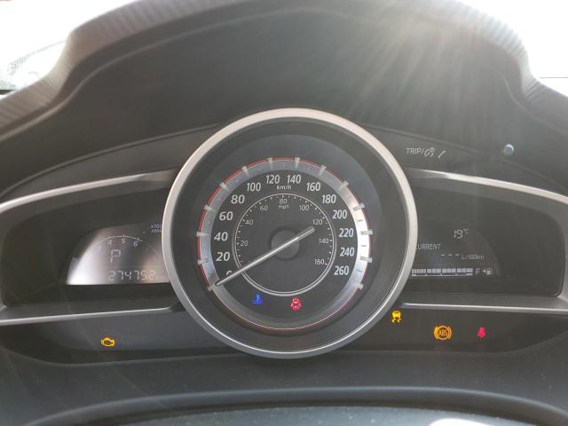 2014 MAZDA 3 TOURING  