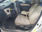 2014 Toyota Corolla L zu verkaufen in Earlington, KY - Water/Flood