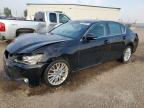 2013 LEXUS GS 350   for sale at Copart AB - CALGARY