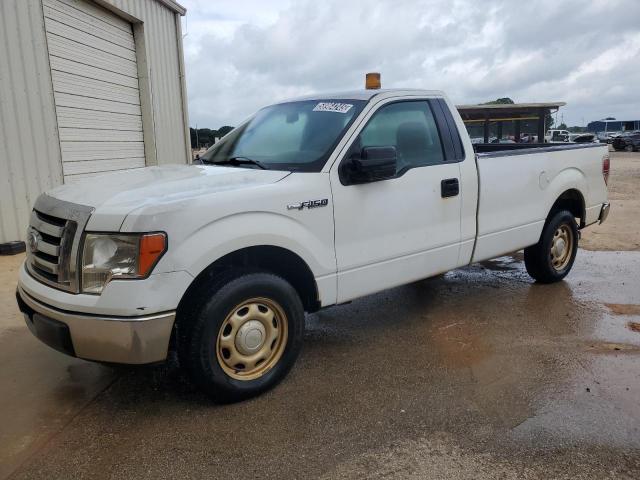 2012 Ford F150