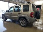 2005 Jeep Liberty Renegade იყიდება Madisonville-ში, TN - Front End