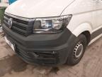 2022 VOLKSWAGEN CRAFTER CR for sale at Copart SANDWICH