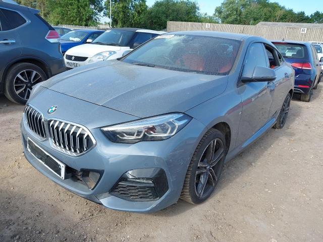 2022 BMW 218I M SPO for sale at Copart SANDY