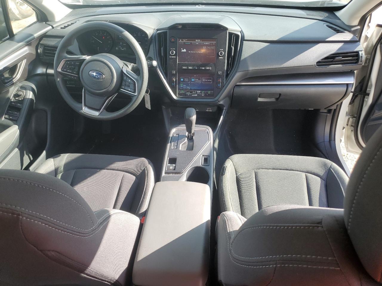 SUBARU IMPREZA 2024 VIN JF1GUABC8R8872320 zdjęcie 8