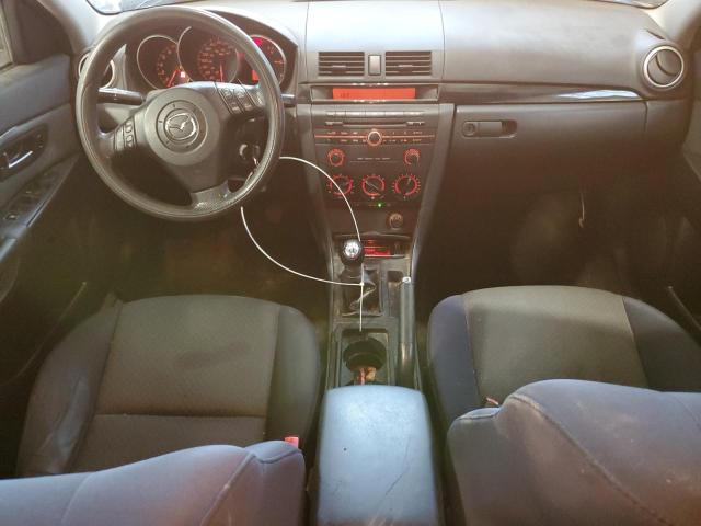 2005 MAZDA 3 I  
