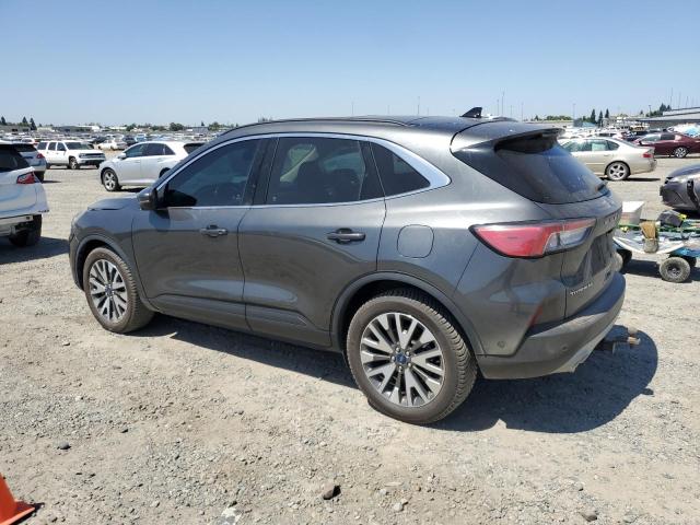  FORD ESCAPE 2020 Charcoal