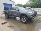 2017 Toyota Tacoma Double Cab იყიდება Glassboro-ში, NJ - Water/Flood