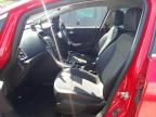 2013 VAUXHALL ASTRA SE for sale at Copart BRISTOL
