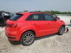 2018 Audi Q3 Premium Plus de vânzare în Wayland, MI - Front End