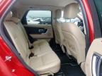 2019 Land Rover Discovery Sport Hse de vânzare în Grand Prairie, TX - Mechanical