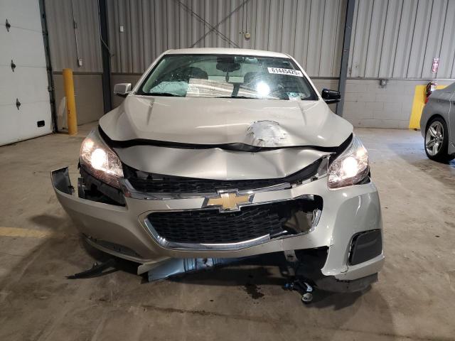  CHEVROLET MALIBU 2016 tan