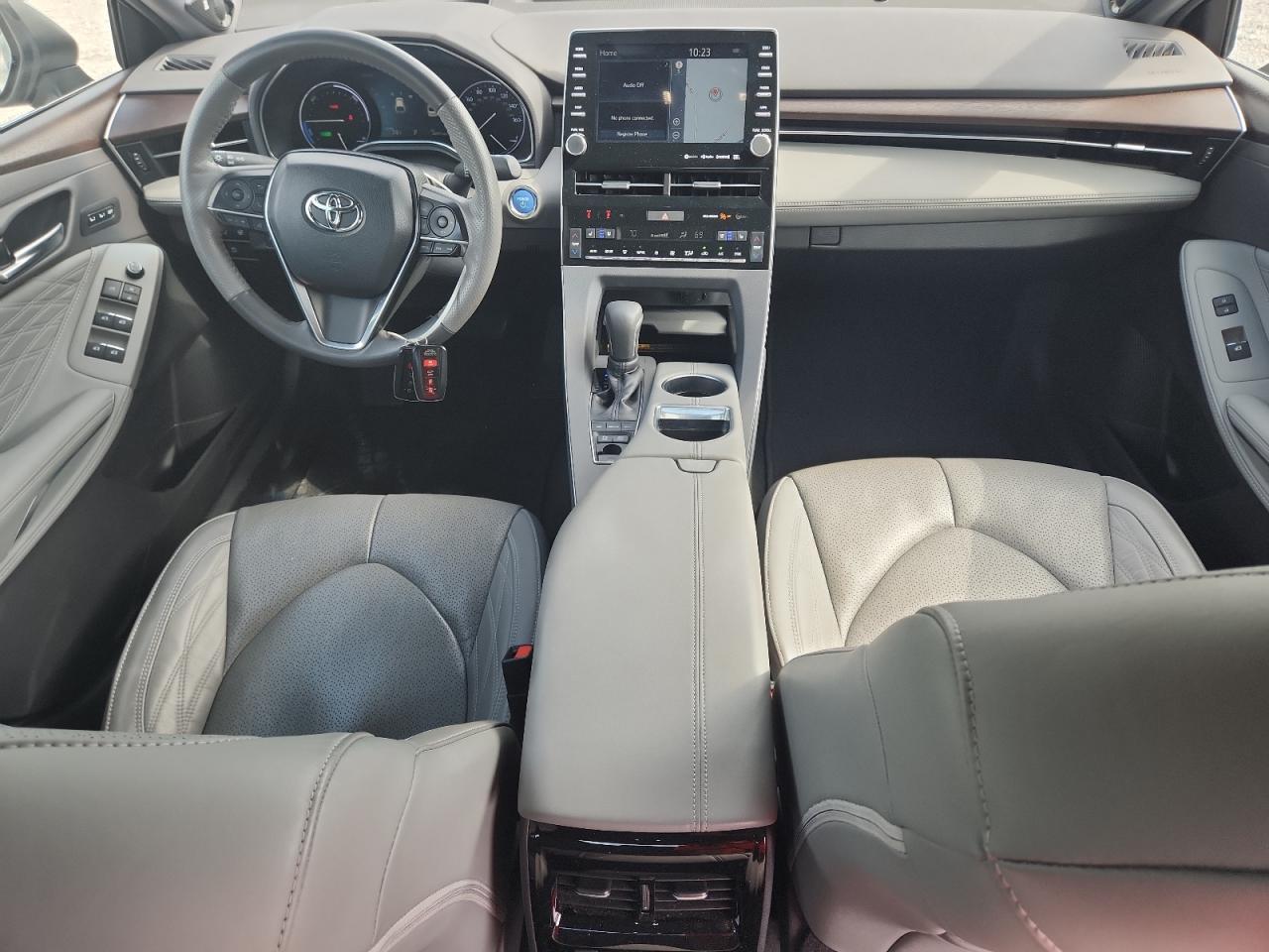 2019 Toyota Avalon Xle VIN: 4T1B21FB0KU008978 Lot: 63034005