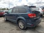 2015 Dodge Journey Sxt за продажба в Riverview, FL - Front End