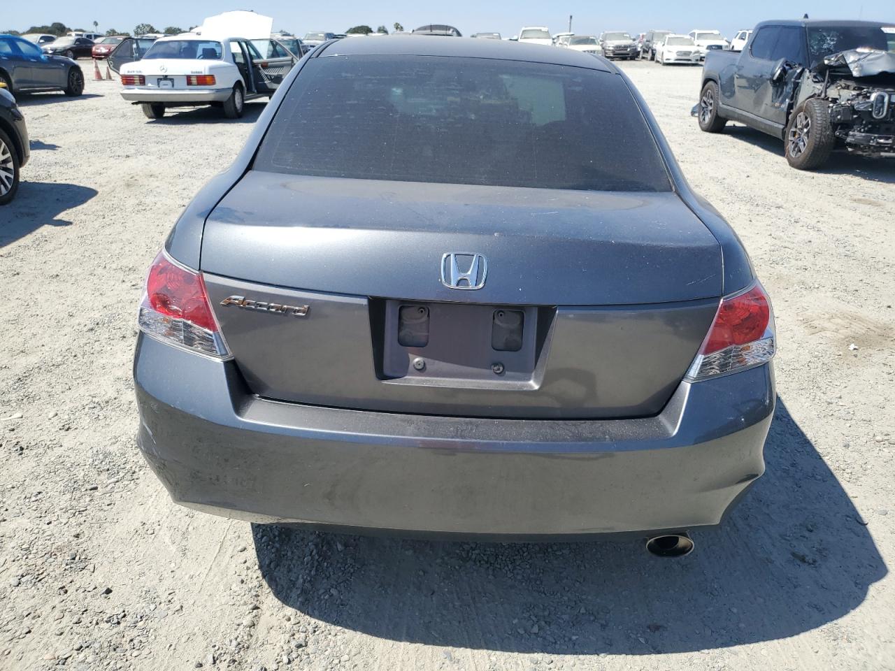 HONDA ACCORD 2009 VIN 1HGCP26769A143052 photo 6