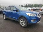 2019 Ford Escape Se en Venta en Pennsburg, PA - Rear End