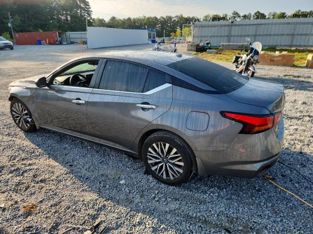  NISSAN ALTIMA 2024 Серый