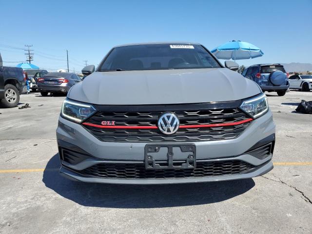  VOLKSWAGEN JETTA 2021 Granatowy