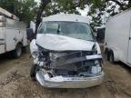 2022 Chevrolet Express G3500  na sprzedaż w Wichita, KS - Front End