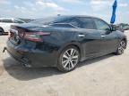 2019 Nissan Maxima S продається в Grand Prairie, TX - Undercarriage