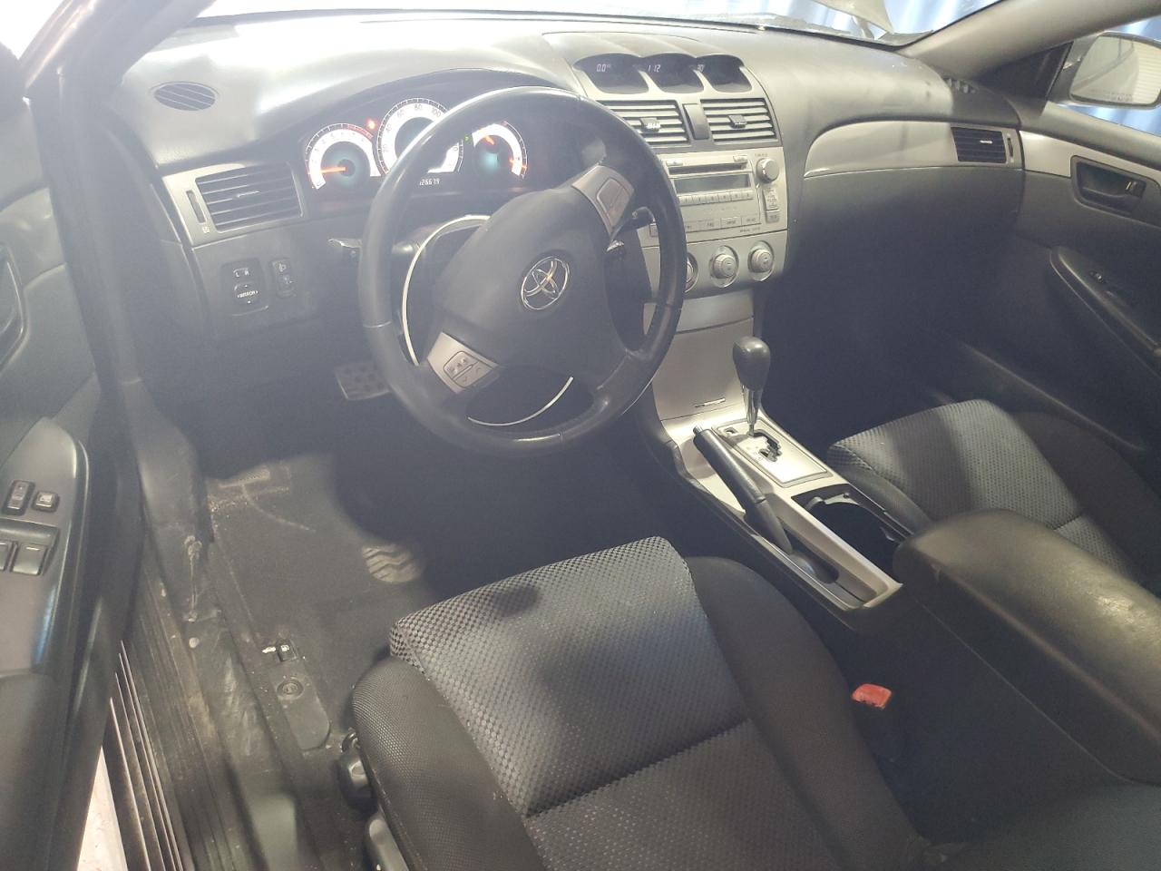 2008 Toyota Camry Solara Se VIN: 4T1CE30P58U762012 Lot: 60071065