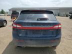 2017 Lincoln Mkx Select zu verkaufen in Davison, MI - Front End