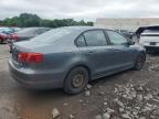 2014 Volkswagen Jetta Base   للبيع في Chalfont، PA - Front End