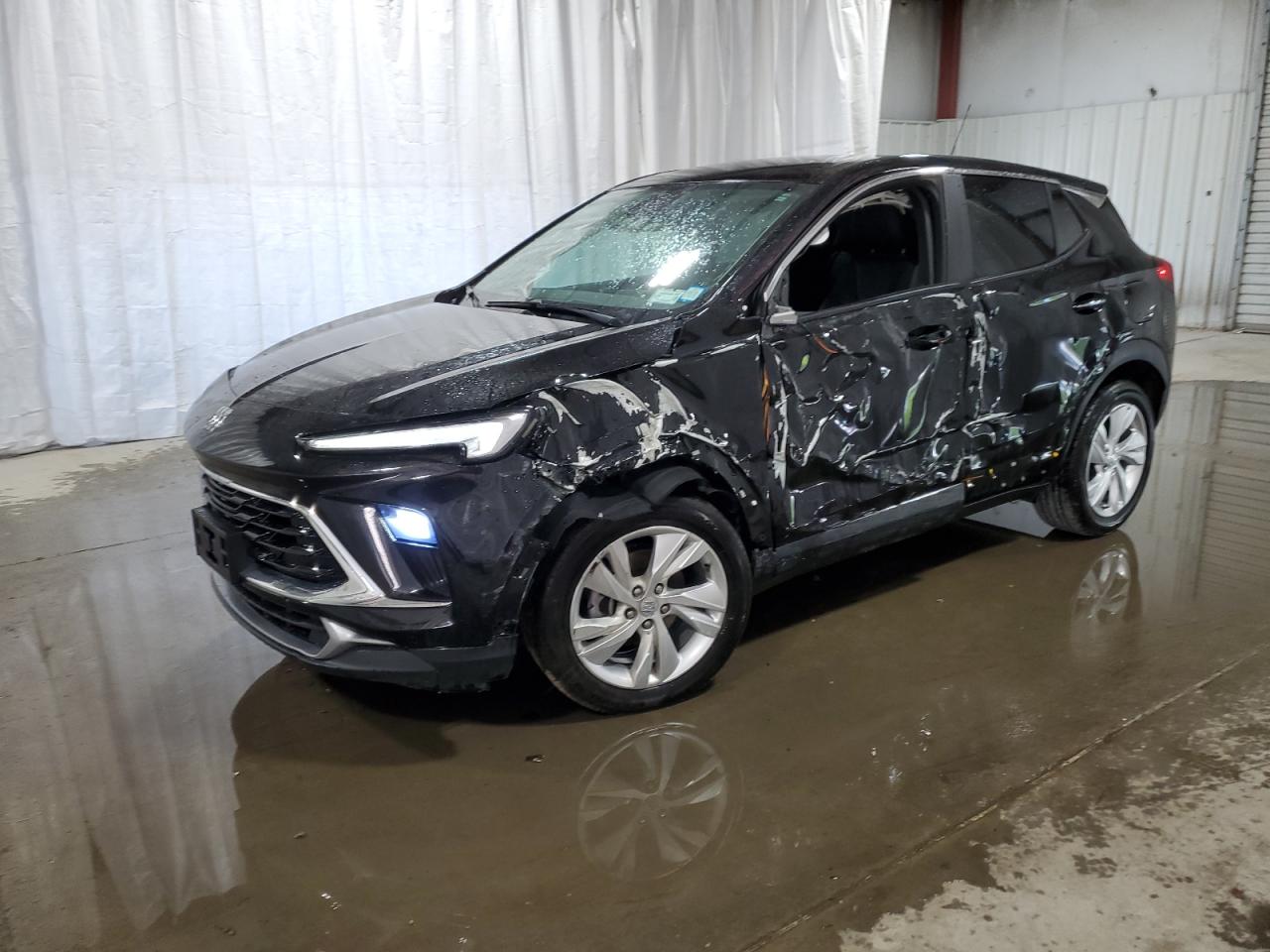 2024 Buick Encore Gx Preferred for Sale in Albany, NY - Side