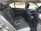 2015 INFINITI Q50 BASE   for sale at Copart ON - TORONTO