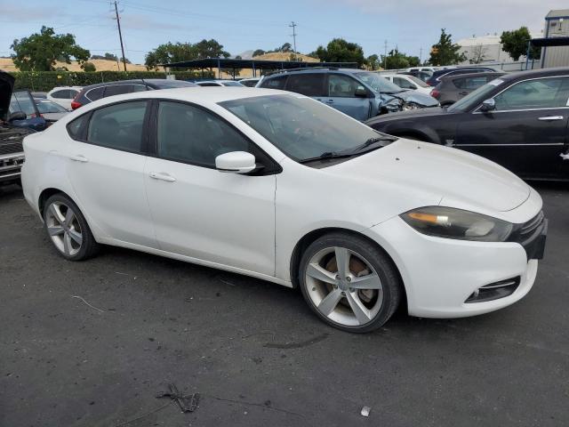  DODGE DART 2015 Biały