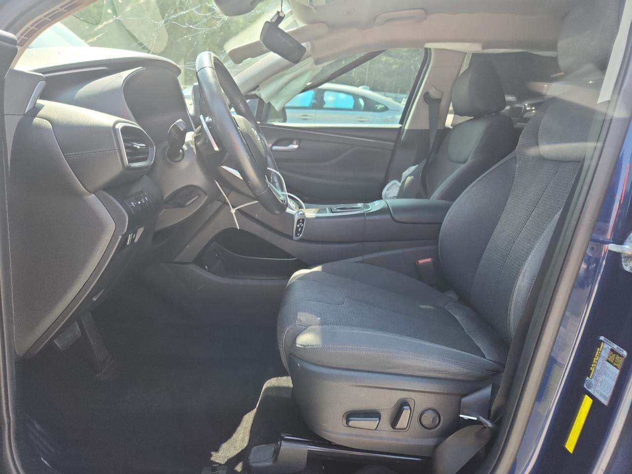 2022 Hyundai Santa Fe Sel VIN: 5NMS64AJ7NH376496 Lot: 62464415