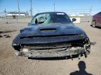 2015 DODGE CHALLENGER SRT HELLCAT   à vendre chez Copart AB - EDMONTON