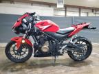 2017 Honda Cbr500 R იყიდება Columbia Station-ში, OH - All Over