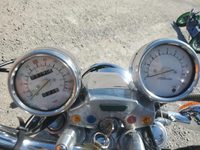 1992 YAMAHA XV1100   