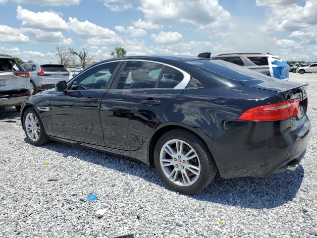  JAGUAR XE 2018 Czarny
