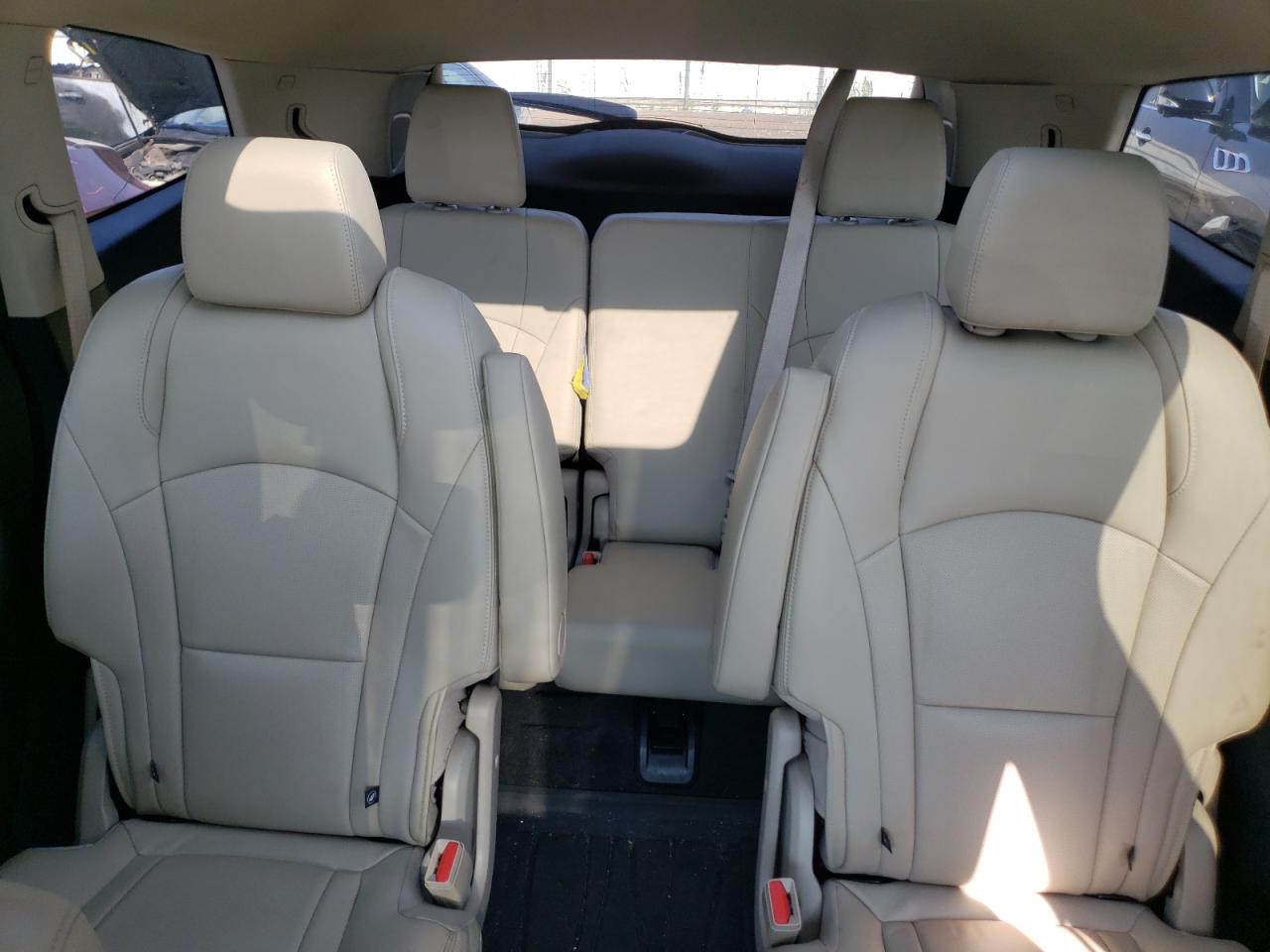 2020 Buick Enclave Essence VIN: 5GAERBKW2LJ185614 Lot: 59727985