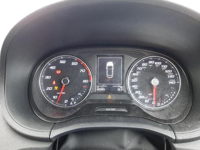 2016 SEAT IBIZA CONN