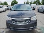 2015 Chrysler Town & Country Touring للبيع في Bridgeton، MO - Hail