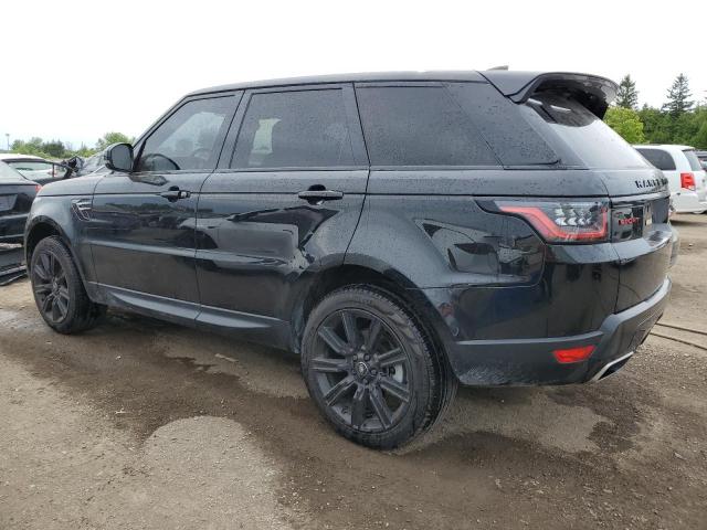 2020 LAND ROVER RANGE ROVER SPORT SE  