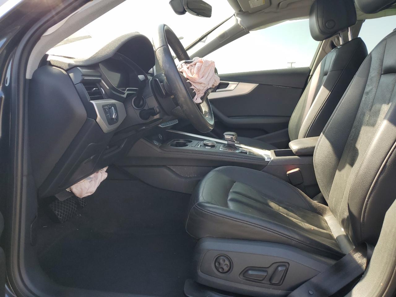 2018 Audi A4 Premium Plus VIN: WAULMAF48JA187983 Lot: 60717625
