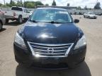 2014 Nissan Sentra S   იყიდება Woodburn-ში, OR - Side