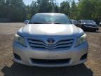 2011 TOYOTA CAMRY BASE   à vendre chez Copart ON - COOKSTOWN
