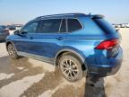 2019 Volkswagen Tiguan Se   იყიდება Haslet-ში, TX - Hail